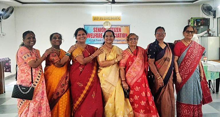 Deemed members  attended Telangana formation day.jpeg